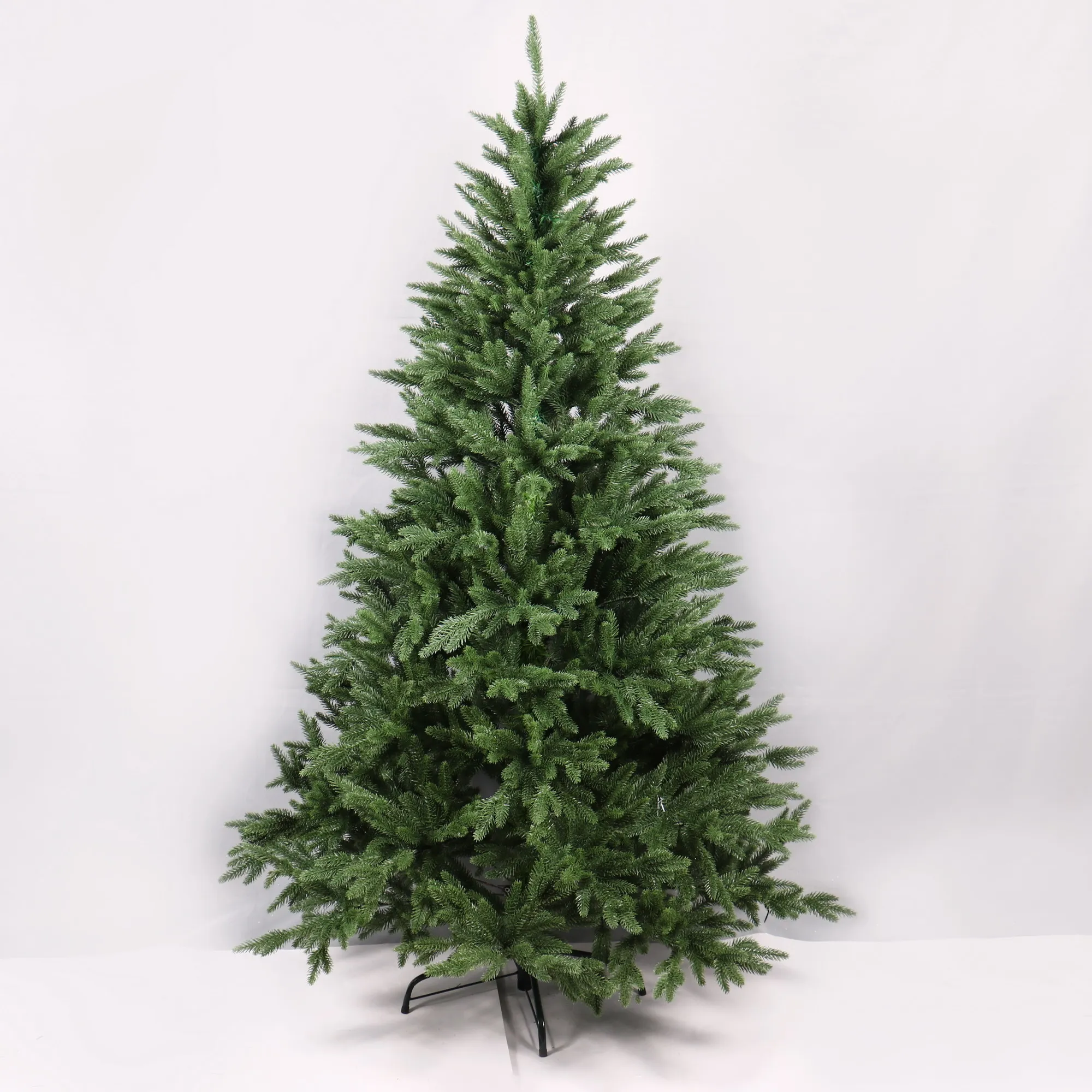 120-300mm Luxury Popular artificial Full PE Material christmas trees for Christmas Decoration