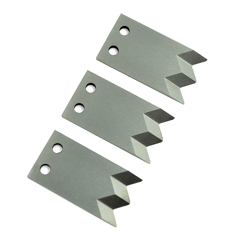 Professional Wire Cutting Stripping Machine Replacement Blade