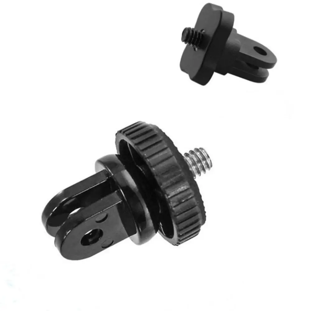 Wholesale 5MM Mini Tripod Screw Mount Adapter for Gopro Hero7/6/5/4/3+ Camera Accessories