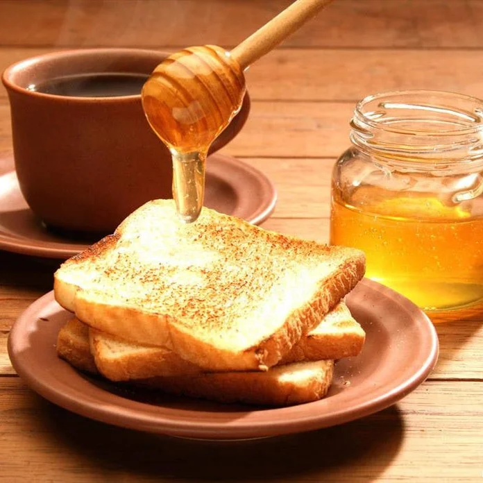 
bulk fresh organic raw honey 