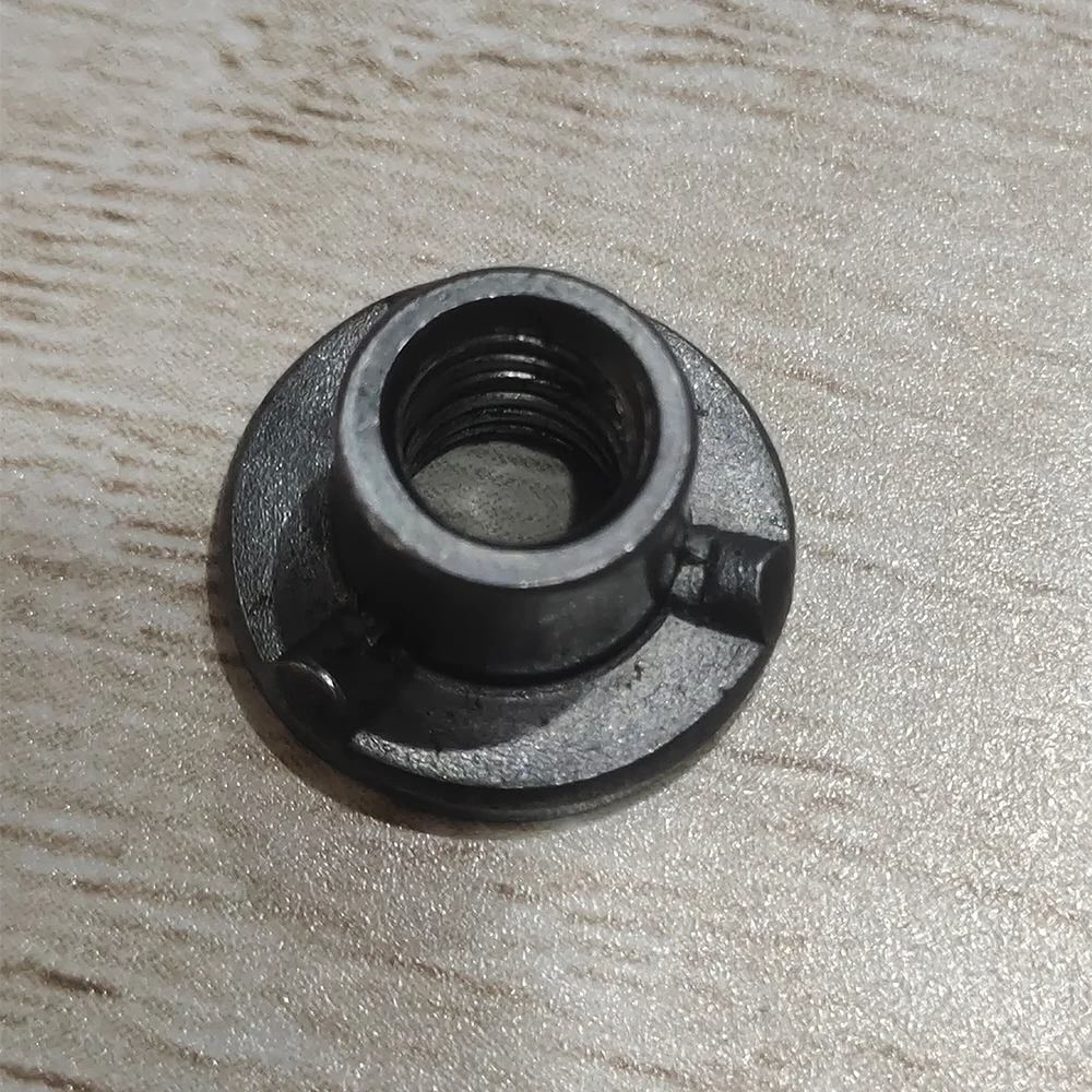 Nut Bolts Durable Manufacturers Customized M22 M10 M5 M4 M2 M8 M12 1/4 Inch With PP Bag