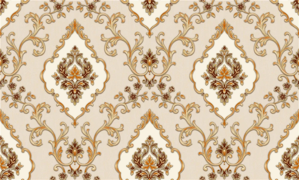 High quality waterproof wallpaper modern wallpaper home decoration wallpapers