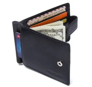 New Designer Cow Skin Leather Zip Key Chain Wallet Man Brand Coin Purse With Wallet Set