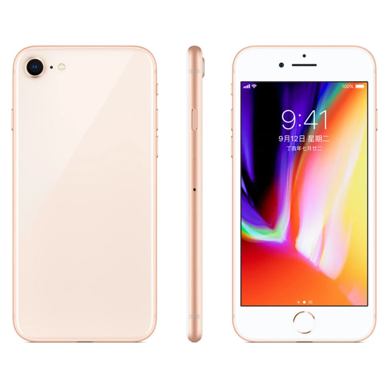 Многоразовый телефон с батареей 1960 мАч и ОЗУ 2 ГБ для iphone7