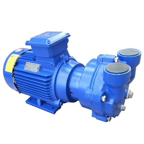 Custom Or Standard Factory Price High Volume Vacuum Pump