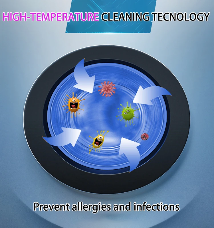 Angel Shield high quality 5kg folding small portable mini fully automatic washing machine for socks