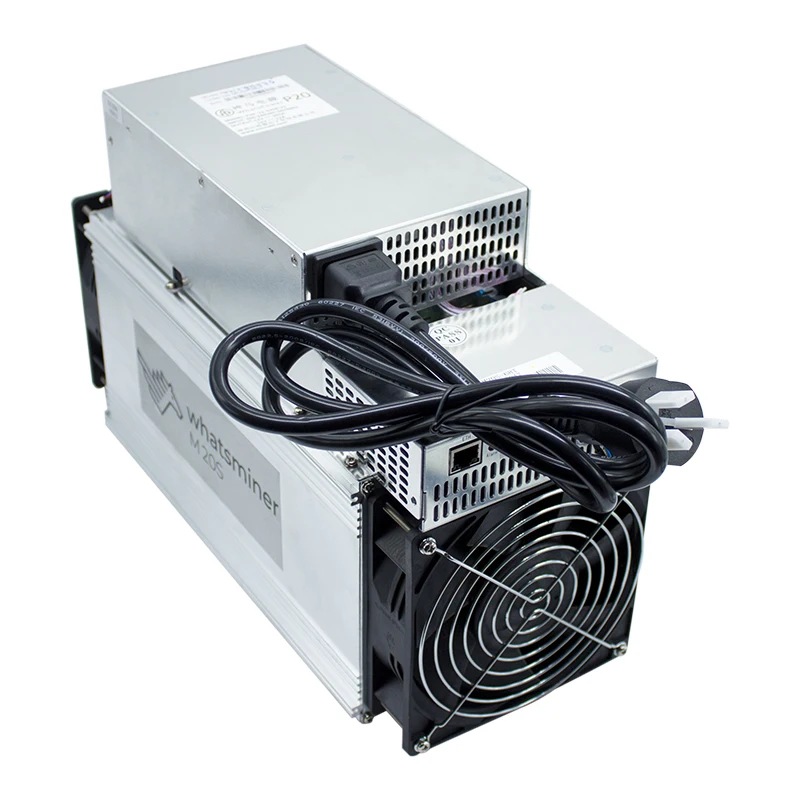  Whatsminer M20S 70th/s Лучший в мире Майнер BTC m20s