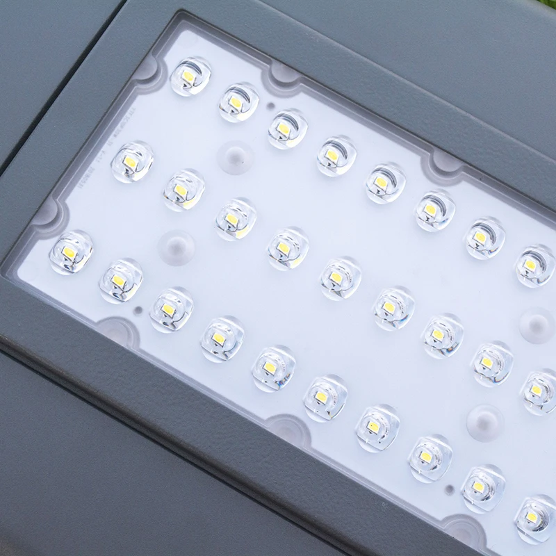 Ip65 Ip66 Waterproof Outdoor Separated Split Type Solar Street Lamp 50w 60w 90w 100w 120w 150w 180w 200w Led Solar Street Light