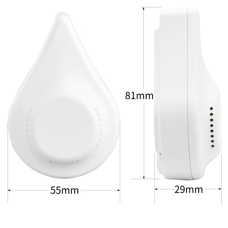 sensor water level