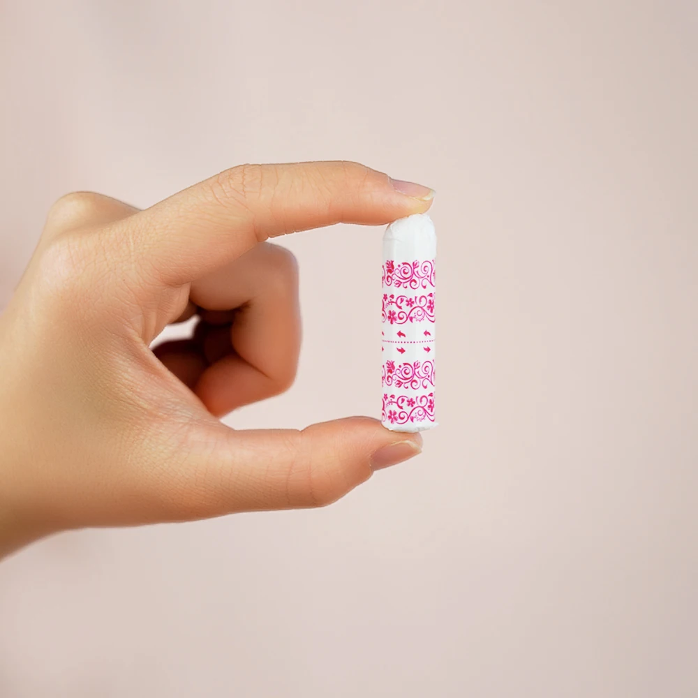 Chinese Factory Wholesale 100% Original Yoni Detox Pearl Yoni Pearls Clean Point Tampons