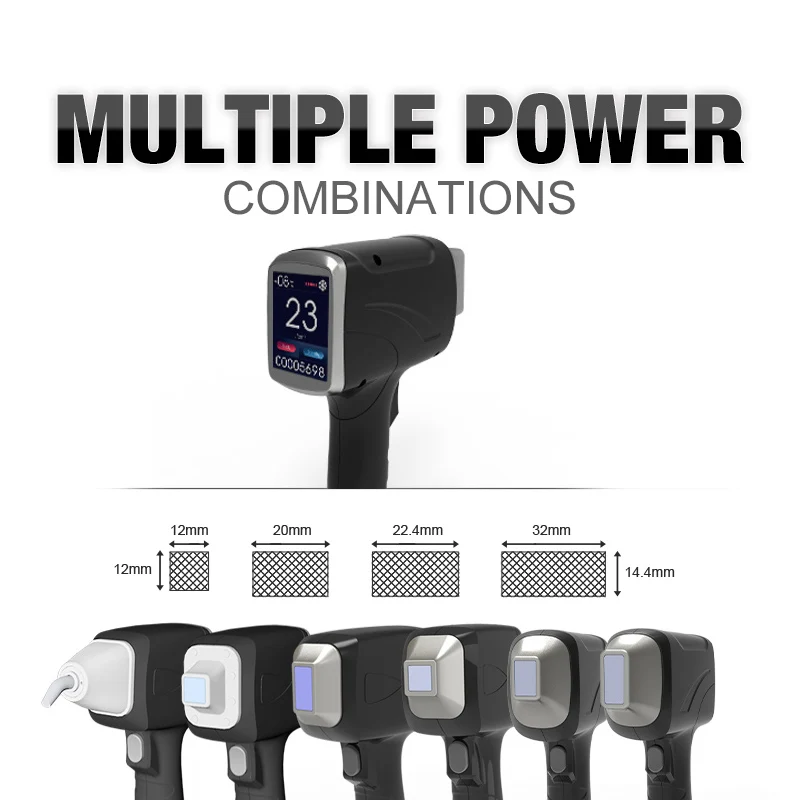 High Power 600W 800W Portable Permanent 755 808 1064 Diode Laser Hair Removal Diode Distributor Beauty Equipment Price