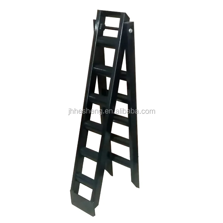 Aluminum ATV Motorcycle ramp Motorcycle Lift ramp HS-MR3