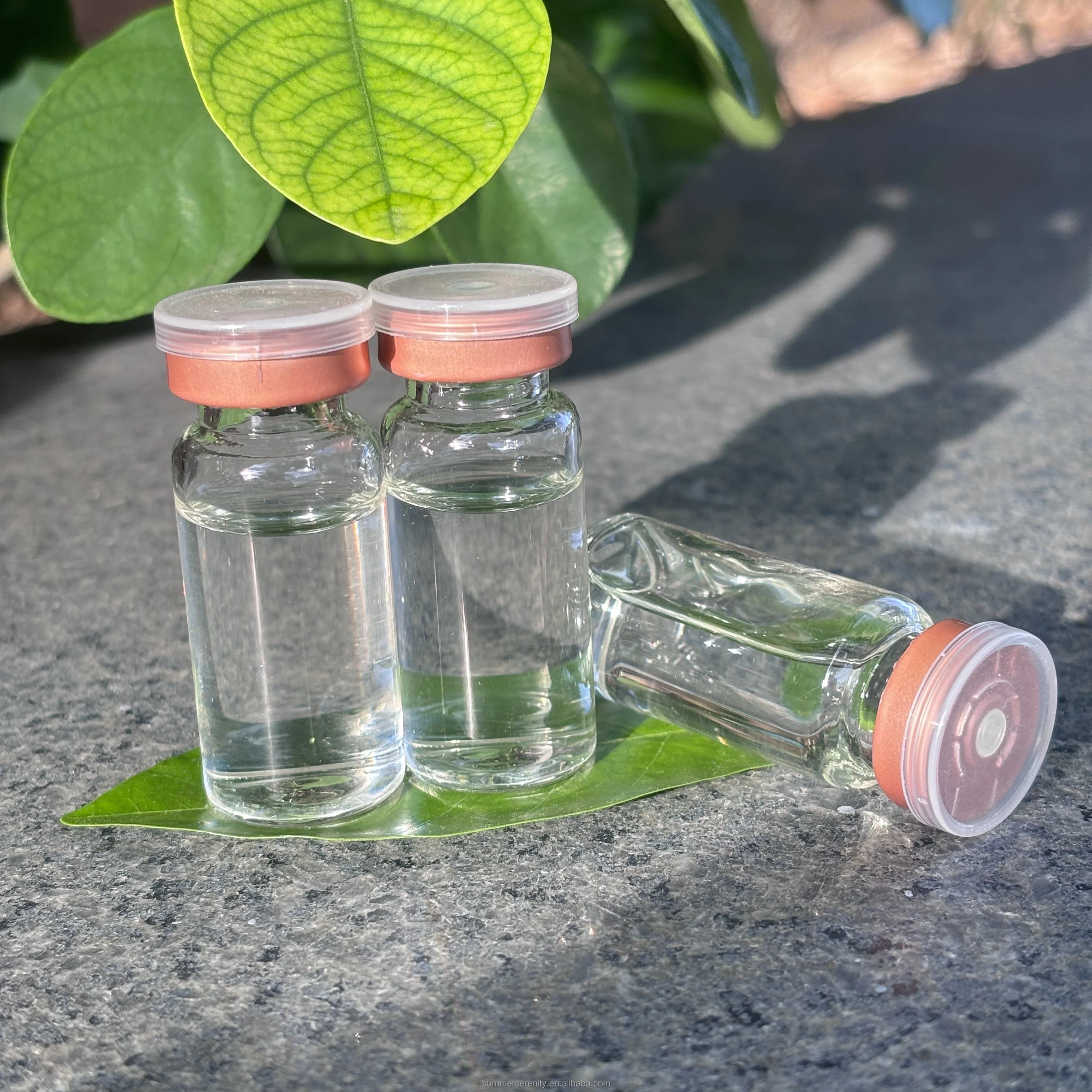 Сыворотка для удаления морщин 10 мл