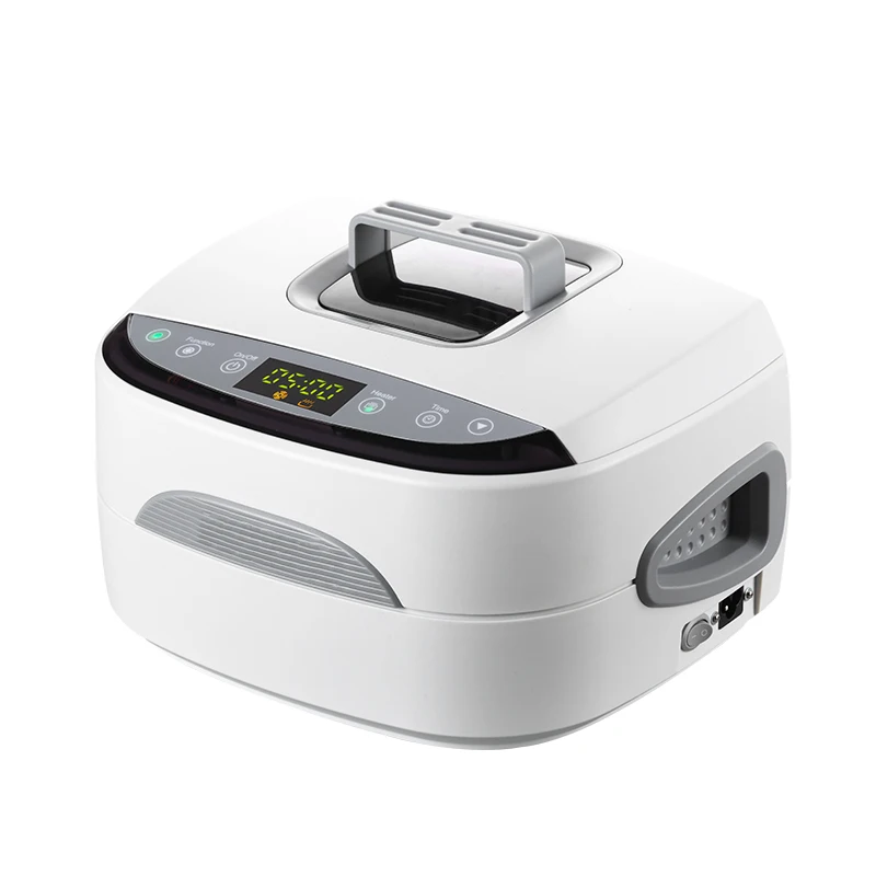 Top Quality Multifunctional Digital Ultrasonic Jewelry Cleaner 3L 6L Price For Jewelry