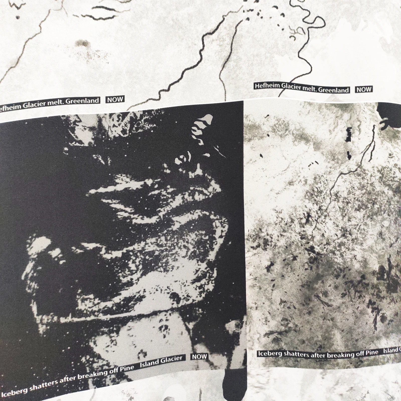 
Best selling silk fabric black and white stripe fabric 