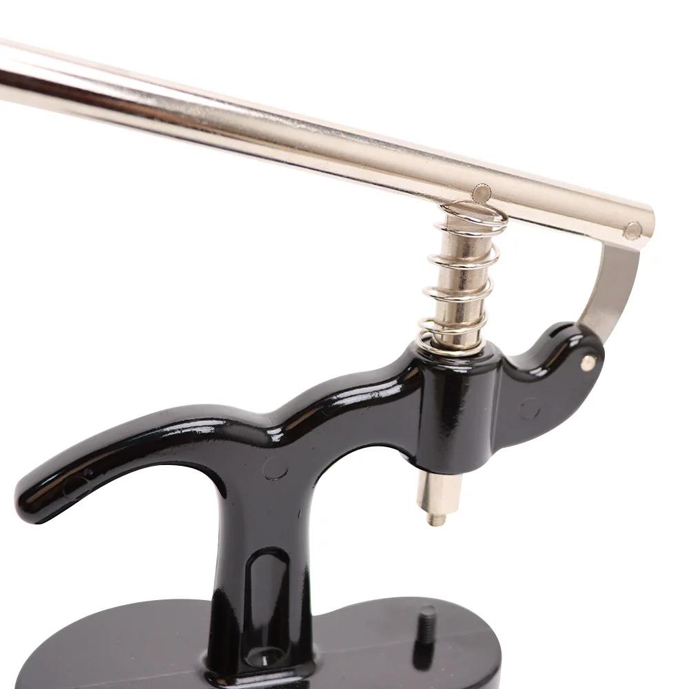 Professional watch tools are suitable for changing battery pressure gauge cover tools, optional with 12 or 20 molds