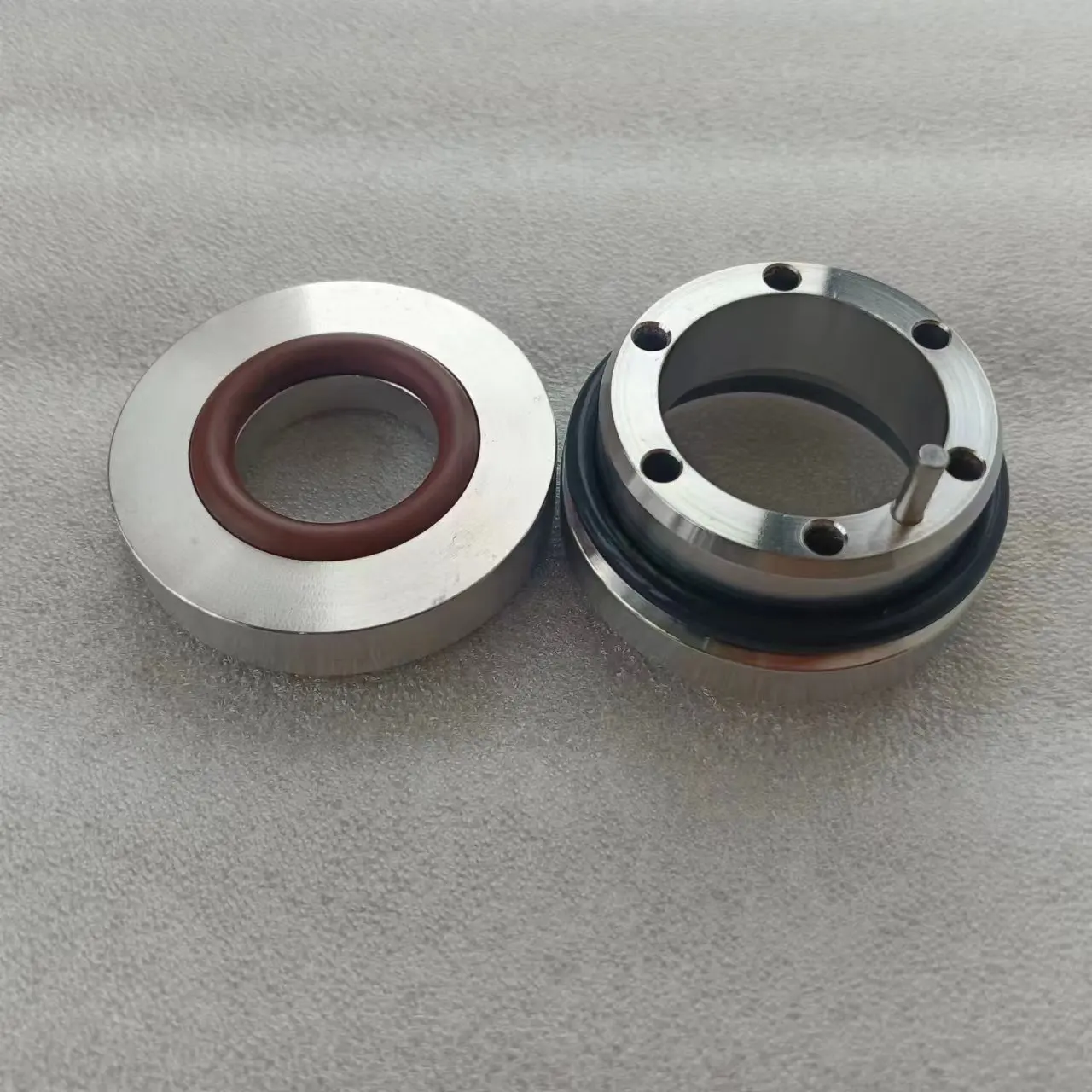 CHINA MANUFACTURER of  Mechanical Seal T50 TC SILICON SEAL
