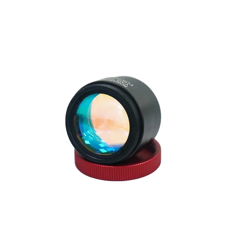 RONAR-SMITH 1064nm Focus Lens YAG airspace focus lens