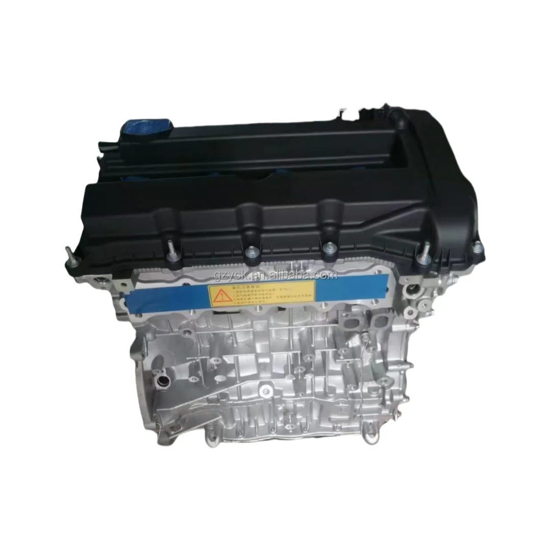 Brand New DODGE Jeep Tigershark MultiAir 2.4 ED6 Engine For Jeep Cherokee Dodge Charger Challenger
