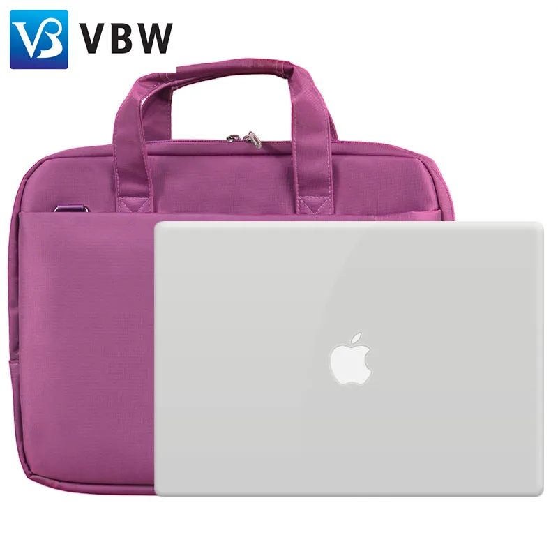 Hot Sale Office Business Bag 15.6 inches Computer Lightweight Laptop Bags