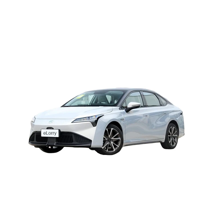 2024 GAC AION S PLUS EV CARAION Plus информационно-развлекательной системы Интеллектуальный подключенный автомобиль