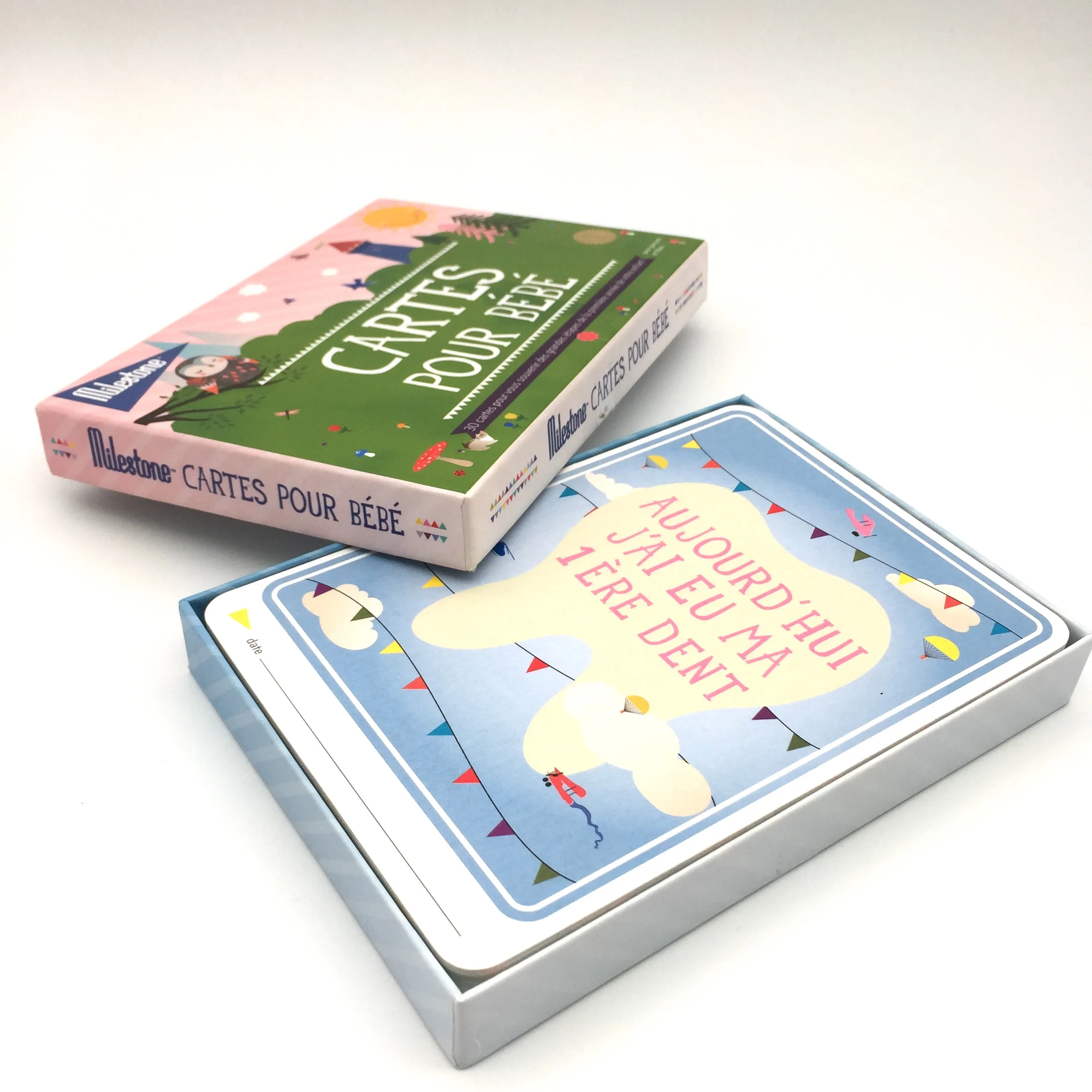 Customized Printed Business Cards Paper Cards Poster OEM Tarot Education Cards Printing Service Offset Printing Art Paper 100pcs