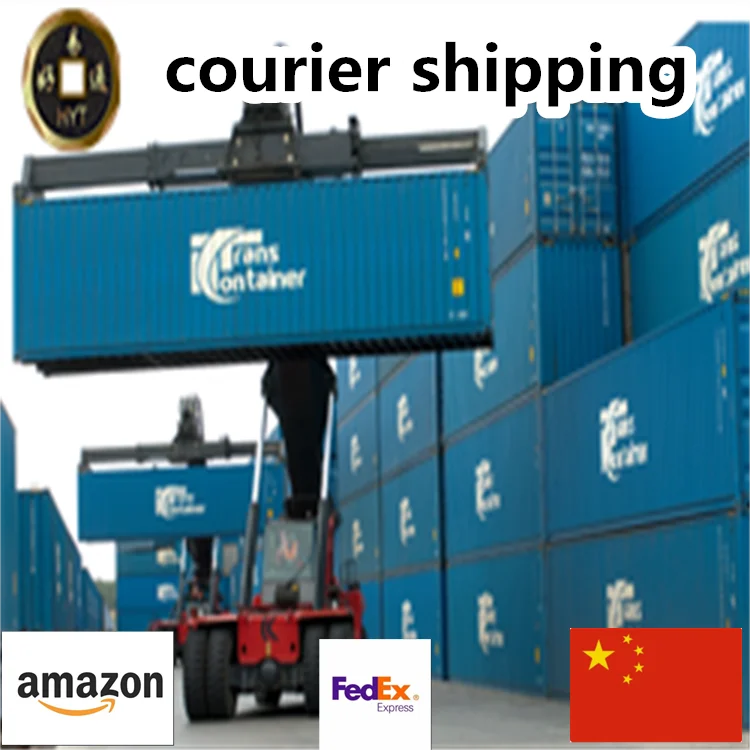 The Professional Logistics Agent Transport Goods From China To USA UK France And Poland by Sea Freight Air Freight And Railway
