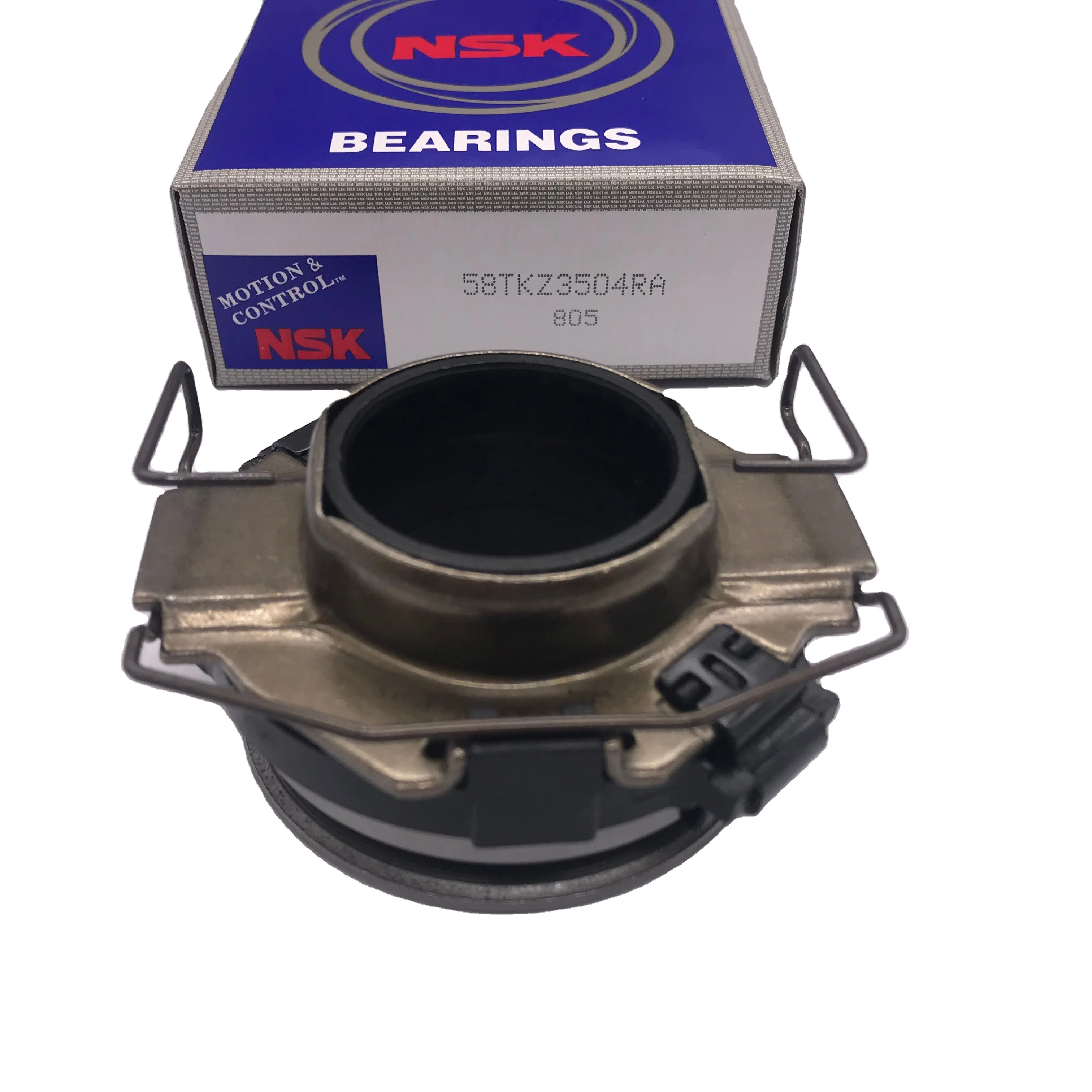 Japan original KOYO  60TMK20 Clutch Release Bearing 60TMK20 automotive bearing