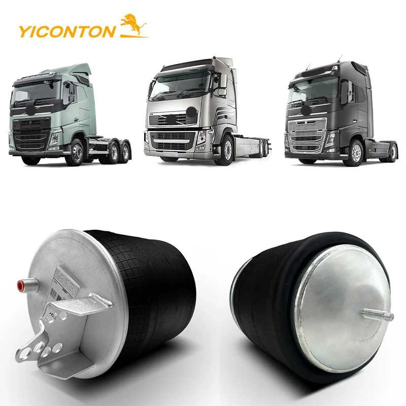 For Volvo FH II FM Truck Air Spring 20427803 1075890 20531984