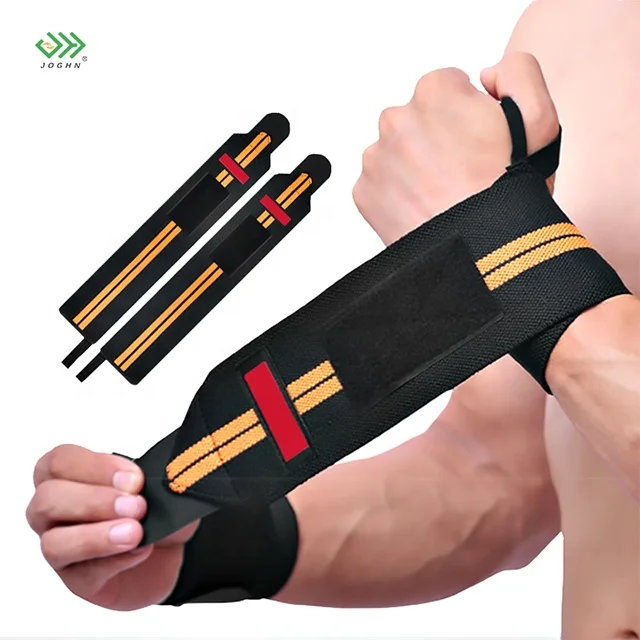 Knitted Anti Slip Compression GOGEN OEM/ODM Copper Arthritis wrist Sleeve with Adjustable Strap Sport Compression Bracer