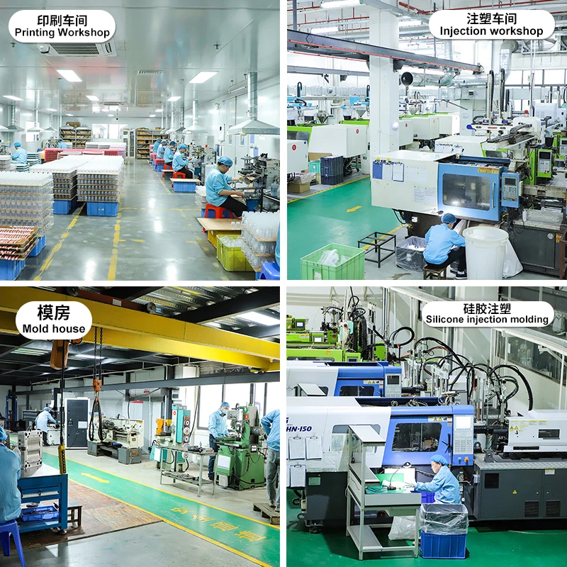 2023 New Design Water Bottles Of Prevent Splashing With Leak-Proof Silicone Spout For Toddlers