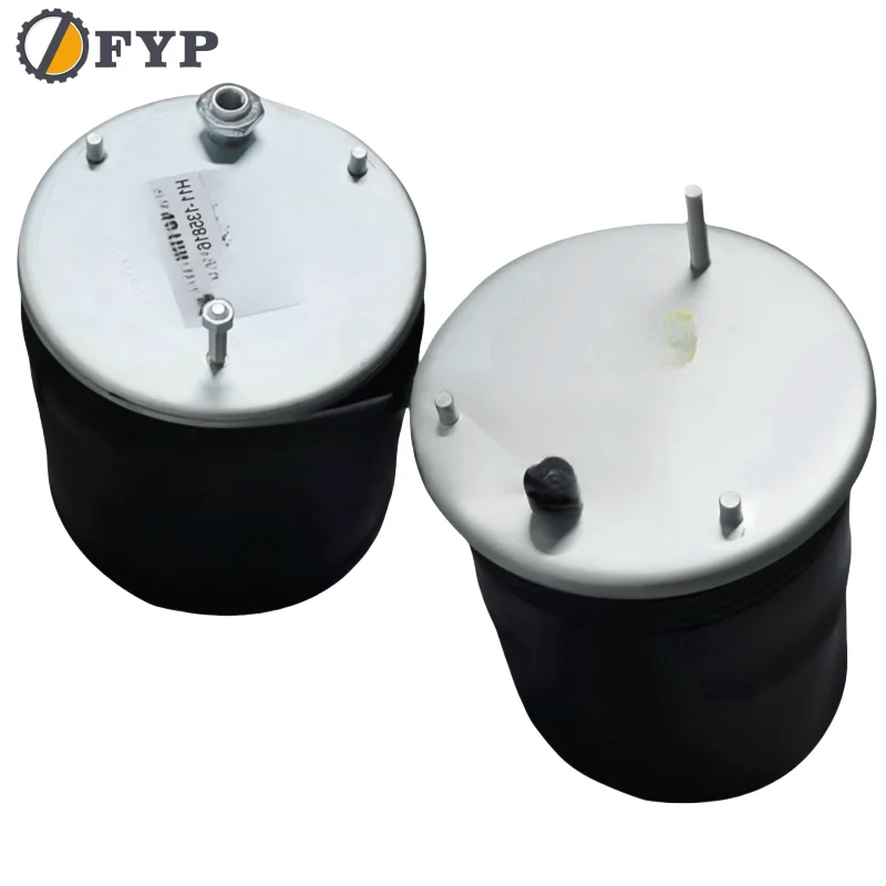 Low Price Wholesale Truck Airbag Shock Absorber Truck Air Spring 22058741 For FM460 FM500 Truck Air Spring Suspension