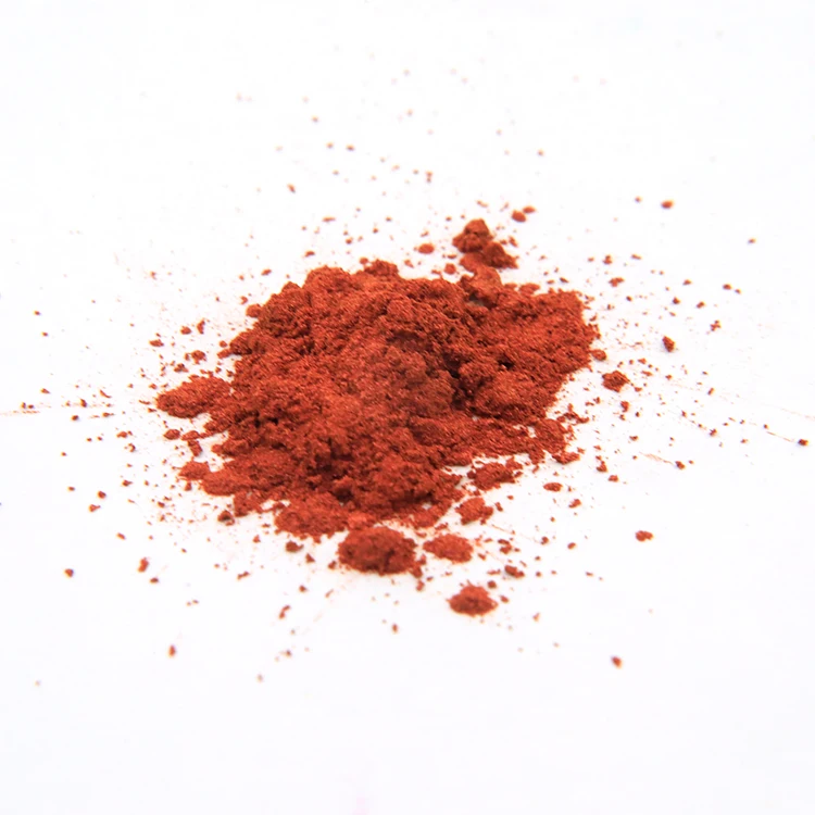 color shift pearl pigment metallic pearlescent pigments inorganic pearl pigment powder for watercolors