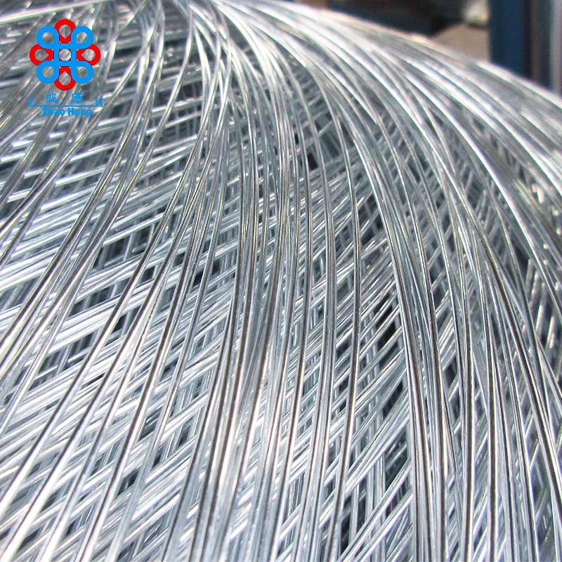 Brazil 17/15 galvanized fence wire alambre galvanizado Hot Dipped arame Galvanized Steel Oval Wire