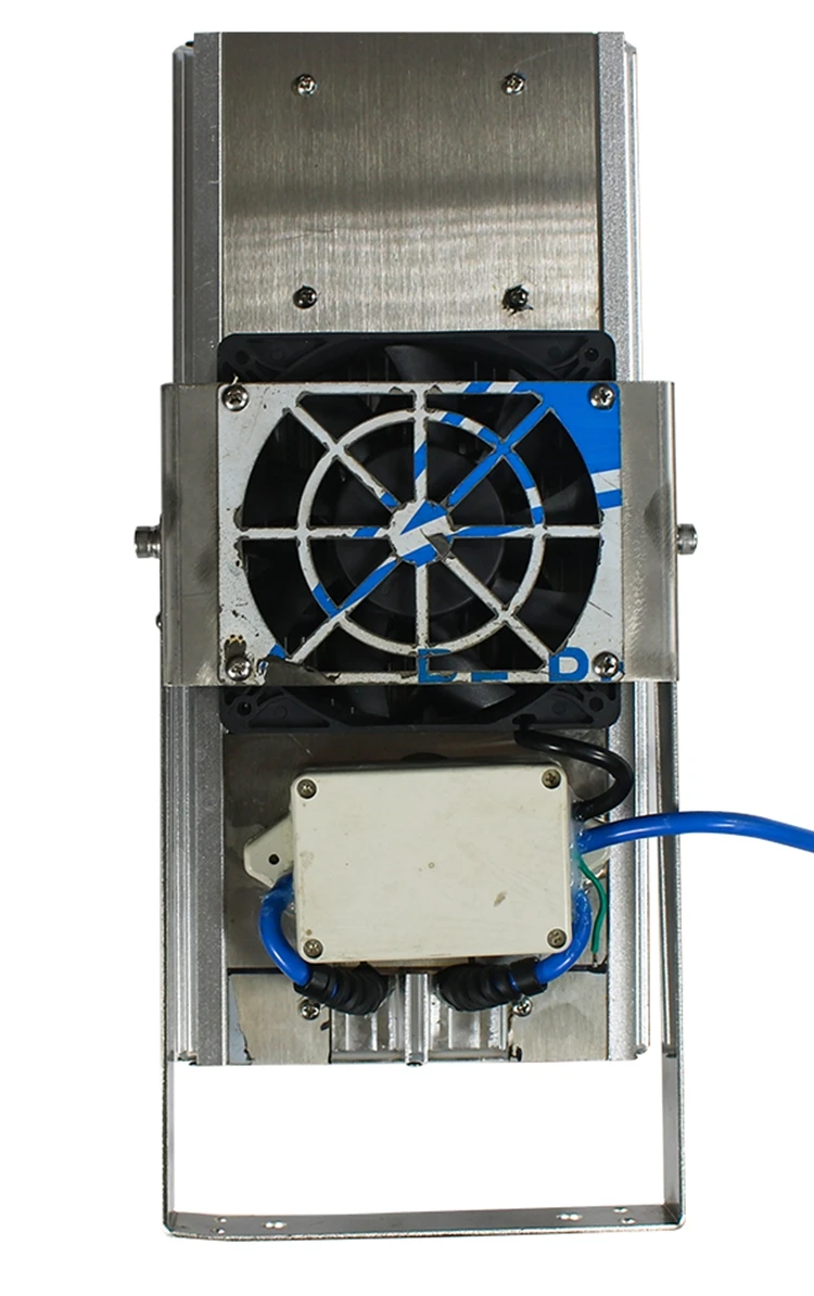 Новая технология воды света рыбной ловли СИД 500W приманка для рыб