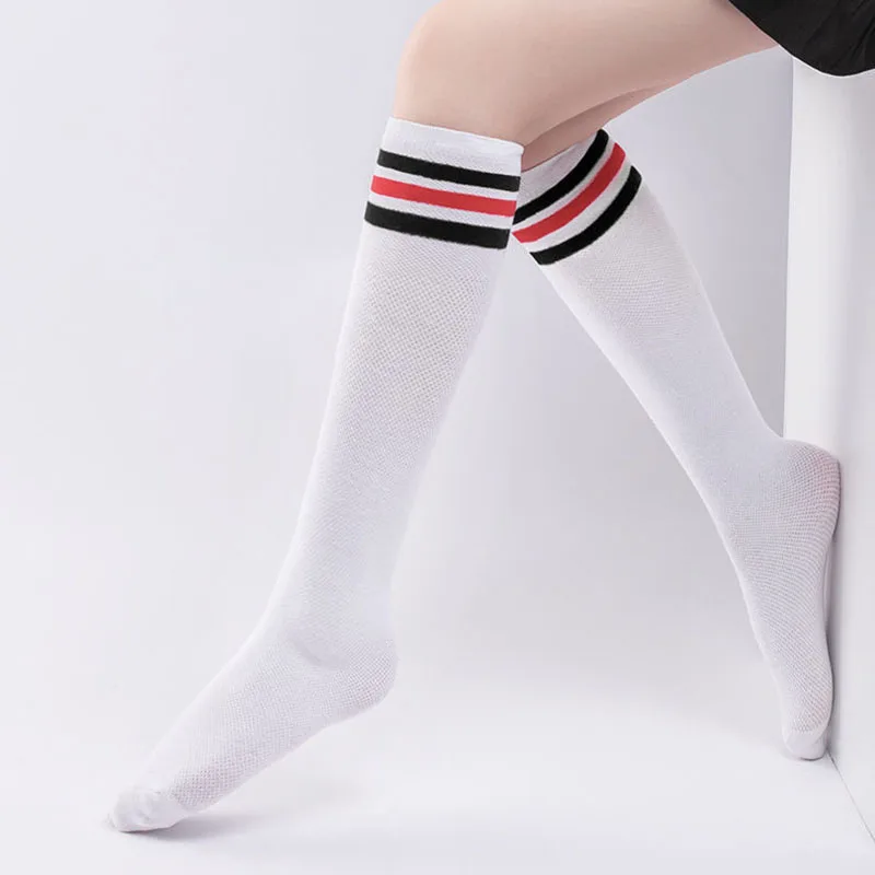 China Manufacturer High Tight Sustainable Wholesale Women Compression Stockings