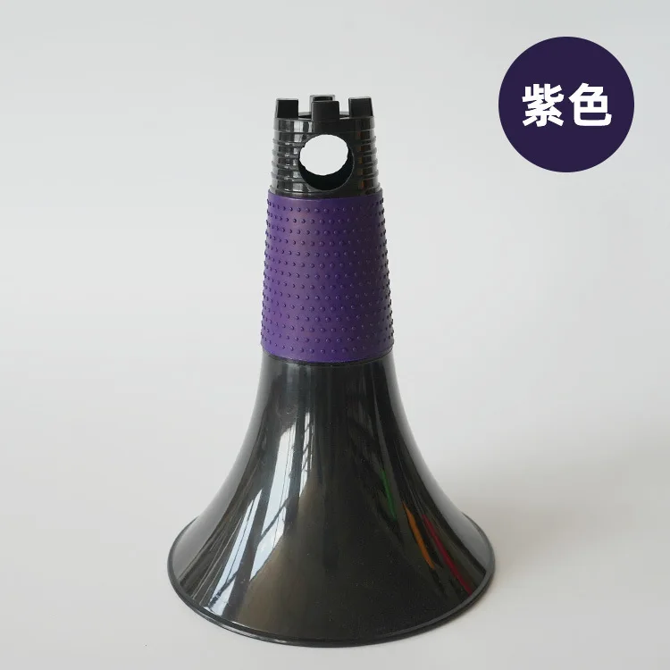Sports Fitness Round Football Training Cones Speed Training Agile Cone Plastic Basketball Training Cone