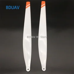 T40 T50 T20P Drone Propeller R5413 R5415 White Fertilization Seedling Special UAV Wing 5413 5415 Folding Paddle Z50  Accessories
