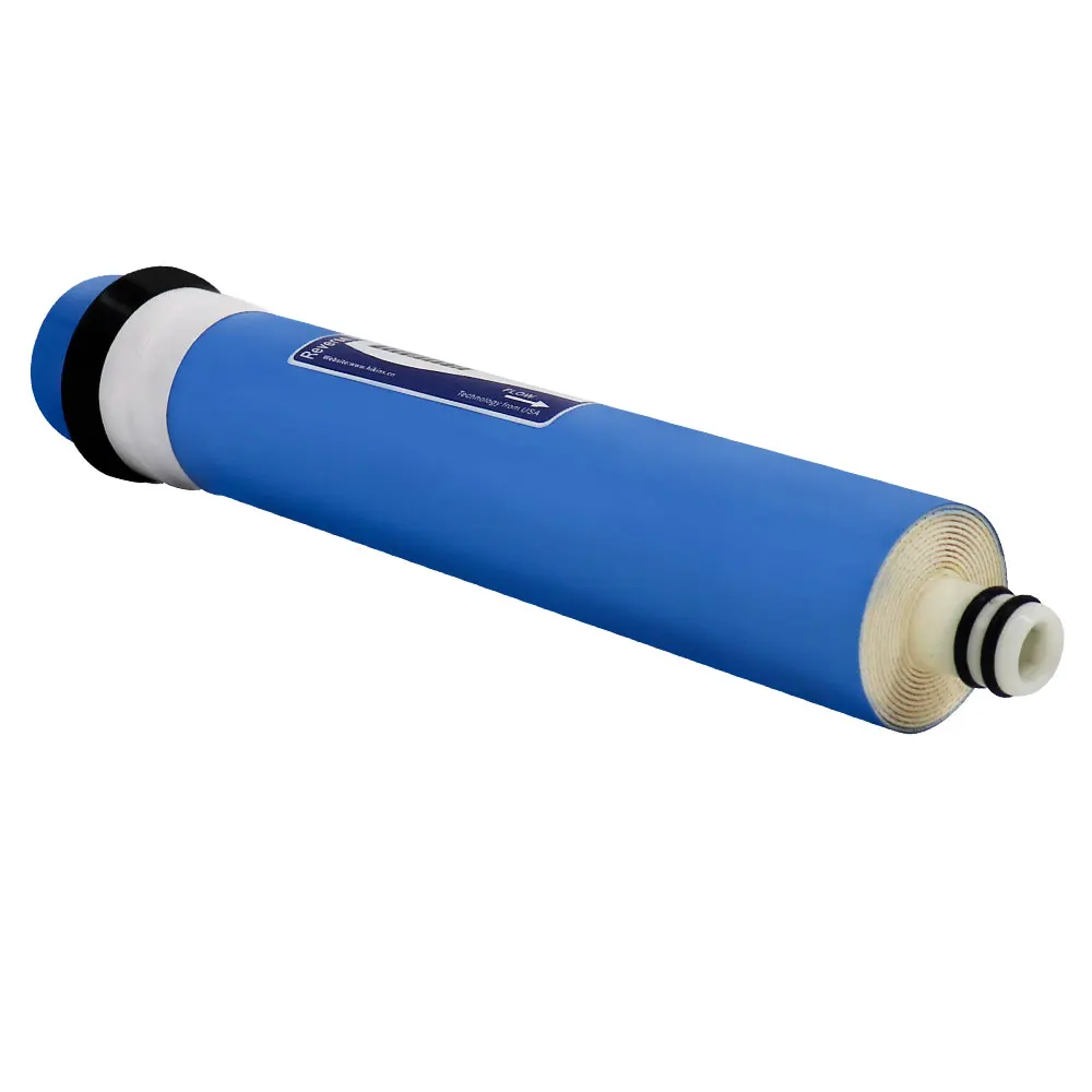 75GPD Household  11 Layers 1812-75G RO Membrane for Water Purifier Filter