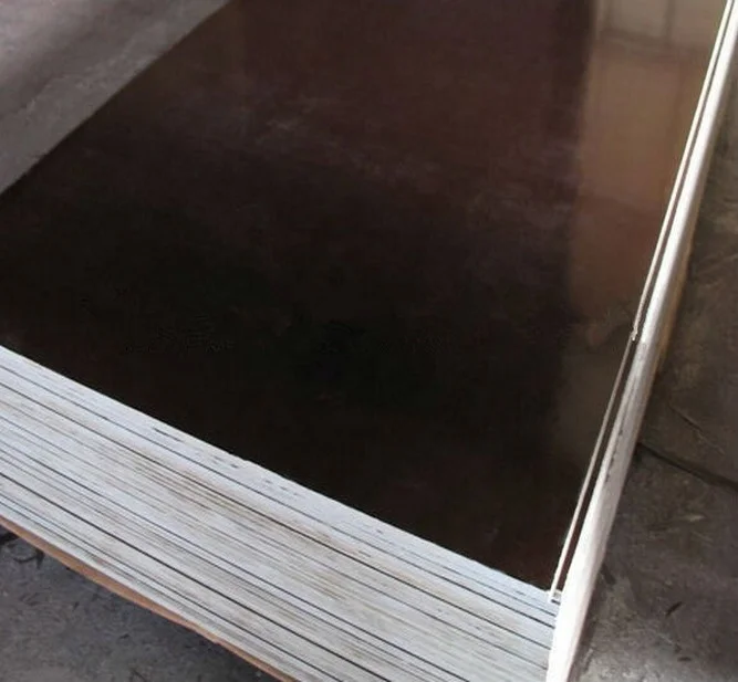 concrete forming plastic plywood,concrete form plywood,film faced plywood 12mm