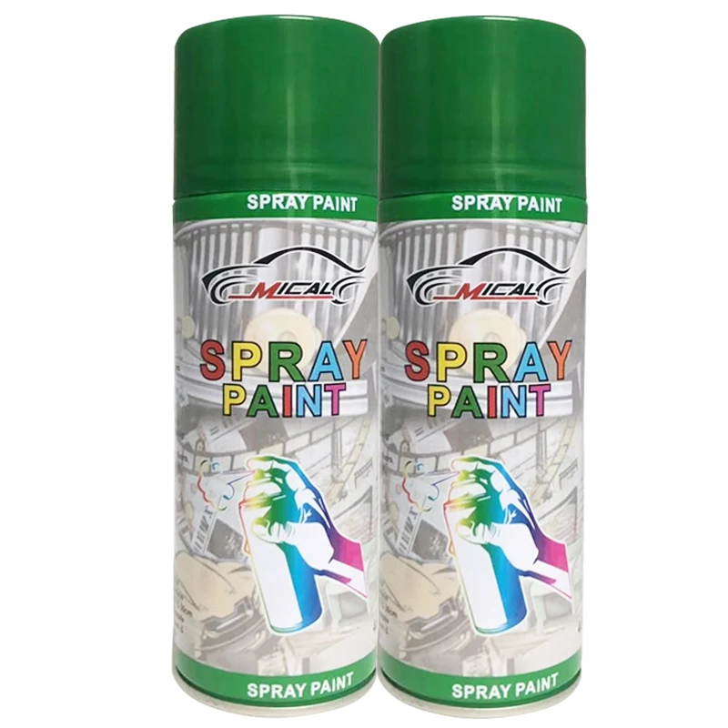 
Automatic Colour Car Spray Paints Machine Aerosol Spray Paint 