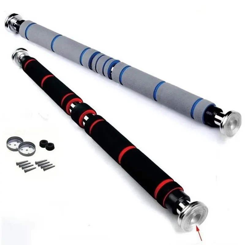 
High Quality Youth Family Movement Steel Home Indoor Doorway Horizontal Bar 