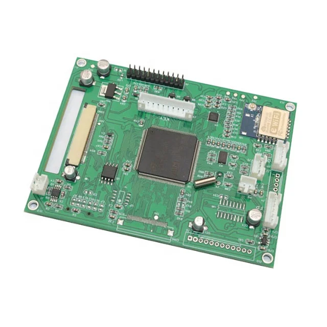 Домашнее Медицинское Устройство Pcb & Pcba, производство женской электронной печатной платы