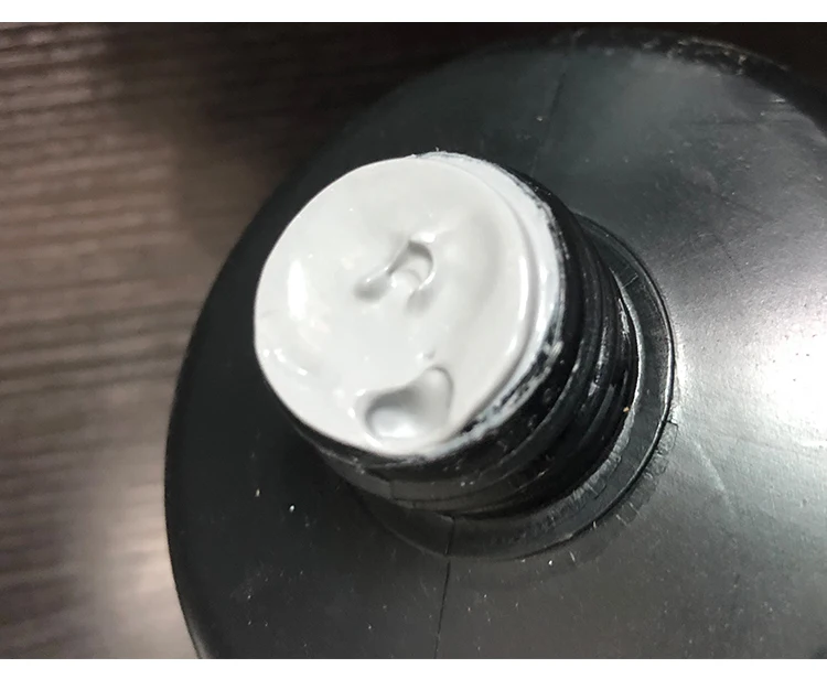 9450 9451 9810 Polishing Wax Furniture Paint Car Beauty Mirror Scratch Polishing Wax Eco friendly White Waxing Products