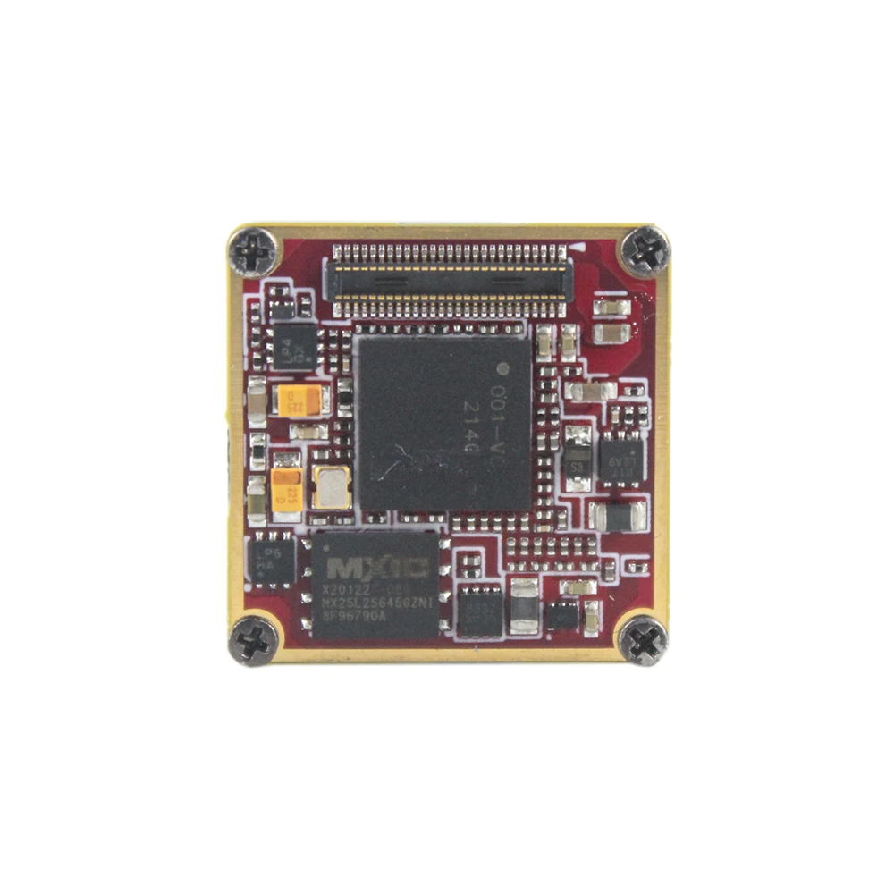 384x288 640x512  ir Thermal Imaging Camera Module Thermal Imager Camera Module For UAV