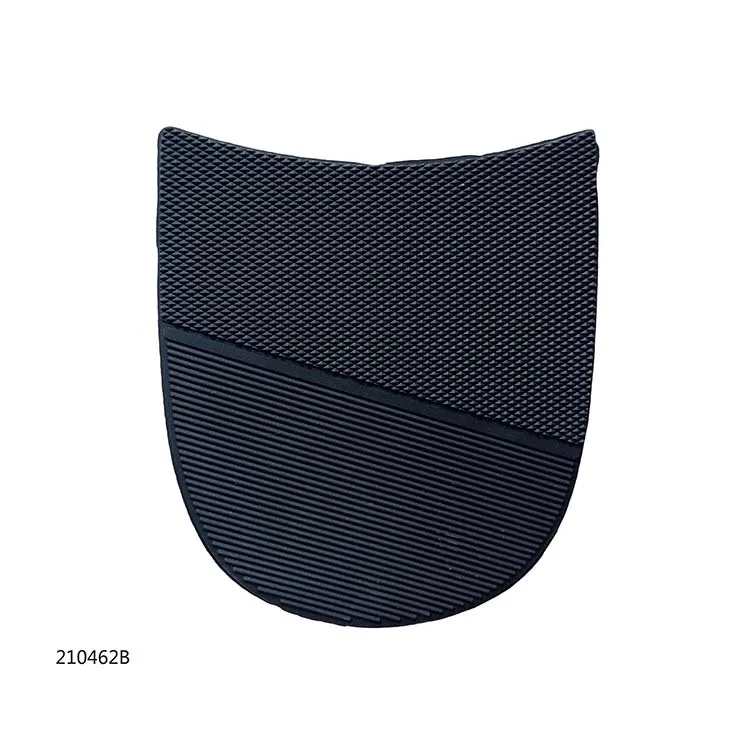 New arrival  formal  men rubber shoe sole sheet  for man shoe