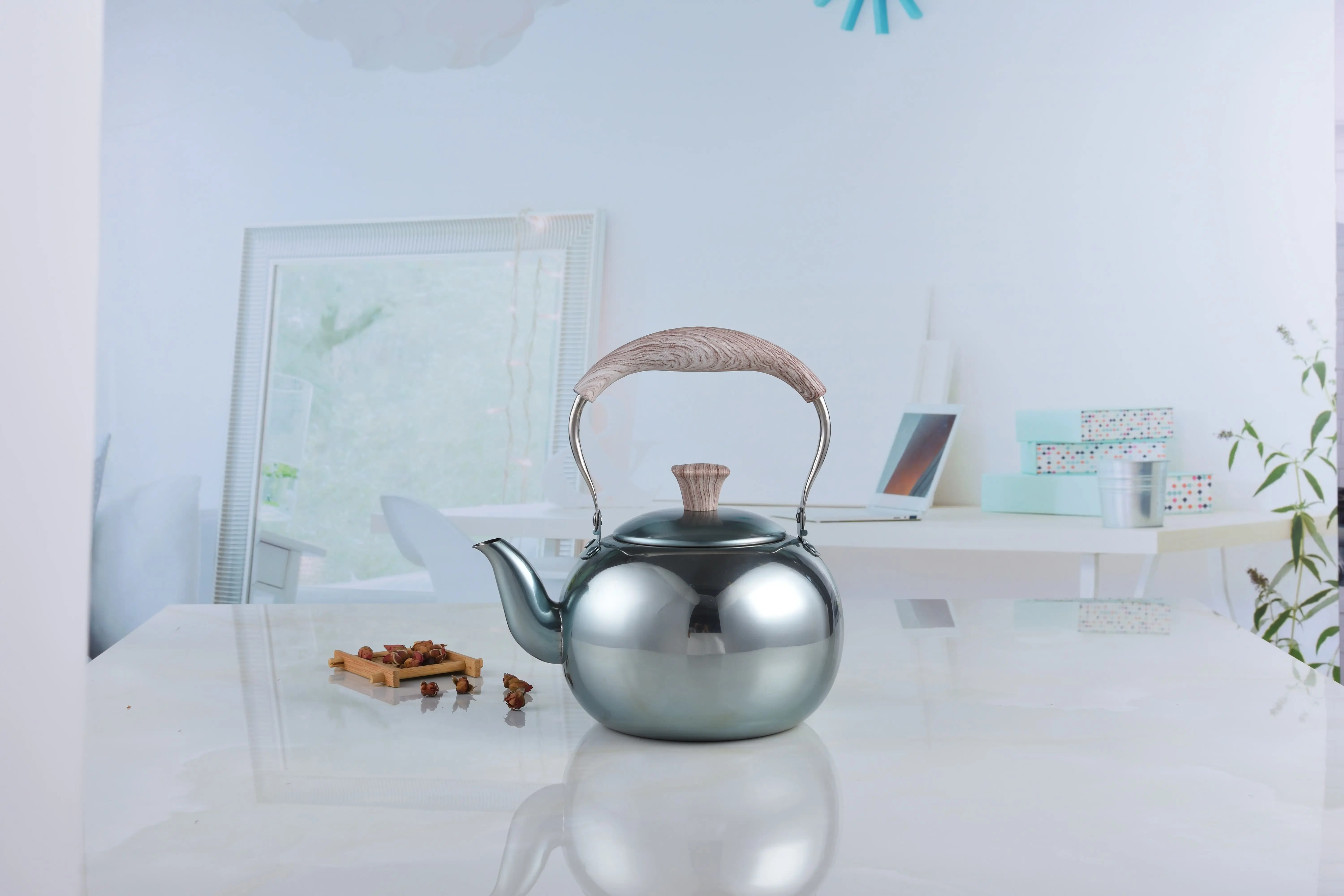 home brew kettle LTK006S Color Induction Cooker Kettle home brew kettle