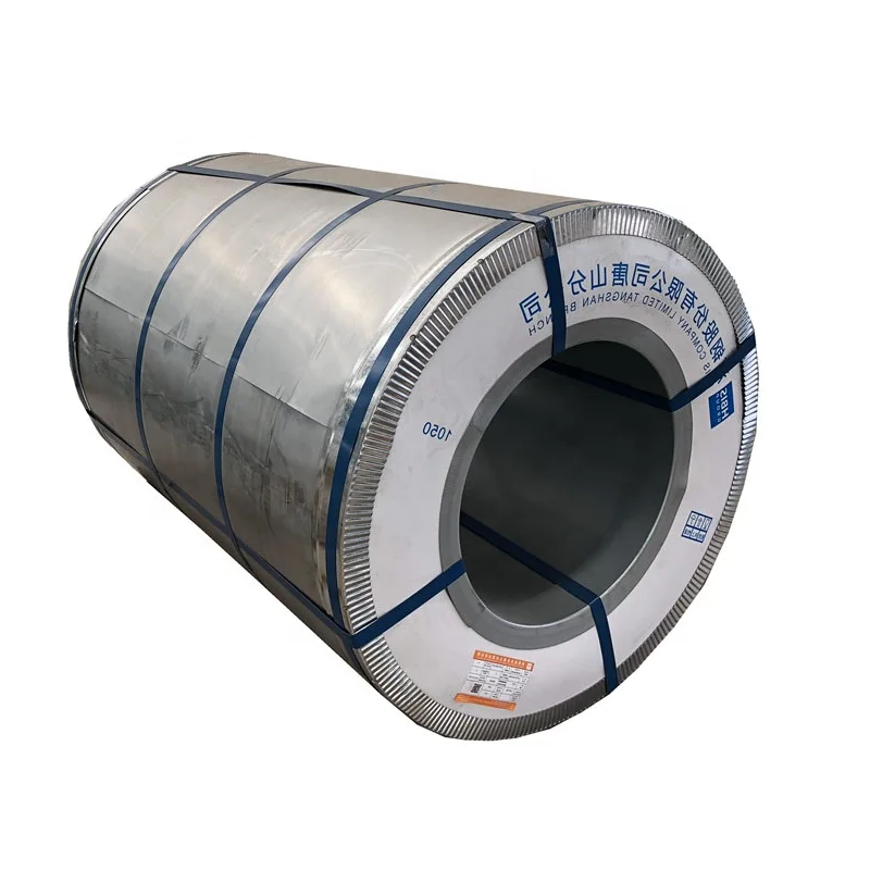Factory Wholesale ral 9012 white galvanized steel coil for 0.6mm thick prepainted corrugated