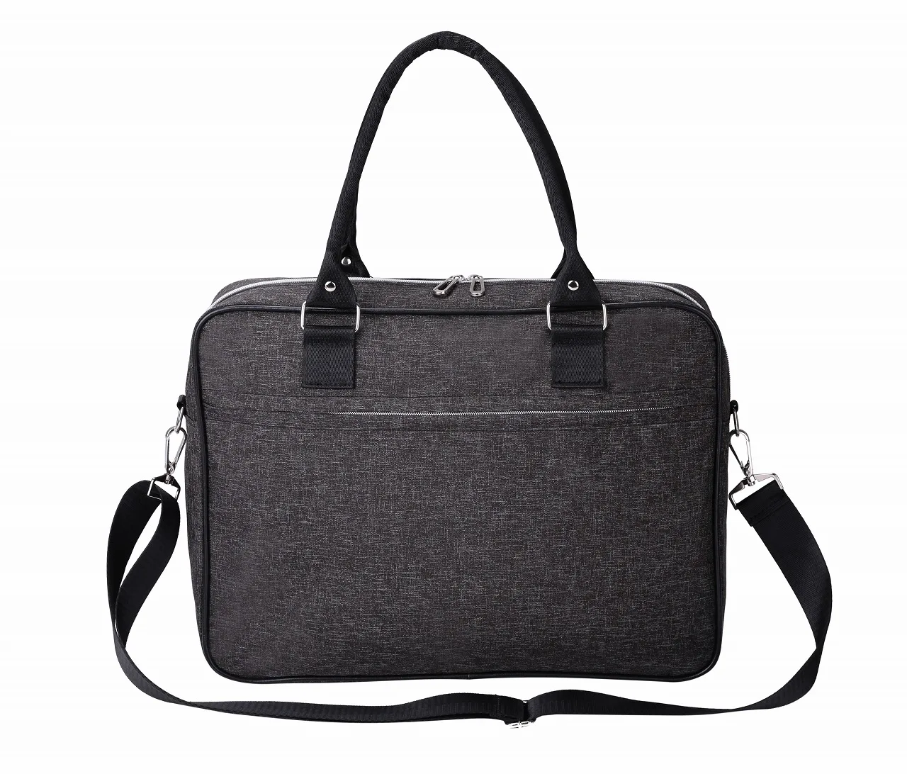 OEM Custom Executive 600D Polyester Business bag Briefcase For Men