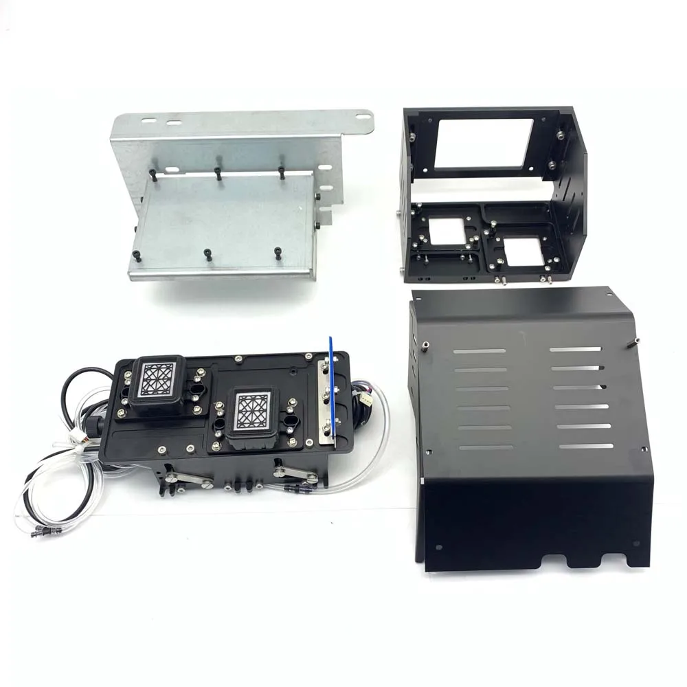 Muto 1624 , 1614 e RJ 900 1604 upgraded version i3200 outdoor double head Without print head